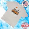 Typographia Merch Store Cool Ride Tee