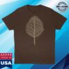 Typographia Merch Store Creative Tree