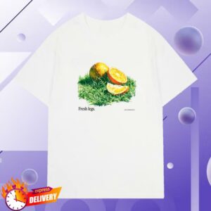 Unikclothing Merch Shop Store Vice 84 Fresh Legs Tee