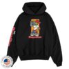 Vans Warped Tour Merch Shop Alien Hoodie 7 Vans Warped Tour Merch Shop Alien Hoodie