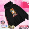 Vans Warped Tour Merch Shop Alien Hoodie 1 Vans Warped Tour Merch Shop Alien Hoodie