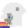 Vans Warped Tour Merch Shop Rat Tee 2 Vans Warped Tour Merch Shop Rat Tee