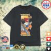 Vans Warped Tour Merch Shop Skater Vintage Black Tee 5 Vans Warped Tour Merch Shop Skater Vintage Black Tee