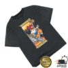 Vans Warped Tour Merch Shop Skater Vintage Black Tee 1 Vans Warped Tour Merch Shop Skater Vintage Black Tee