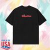 Vans Warped Tour Store Merch Alien Tee