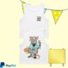Vans Warped Tour Store Merch Rat Women's Tank