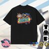 Vans Warped Tour Store Merch Vans Warped Tour Washington D.C Official 2026 Lineup Shirt