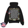 Vans Warped Tour Store Merch Vans Warped Tour Washington Dc 2026 Official Lineup Zip Up Hoodie