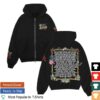 Vans Warped Tour Store Merch Vans Warped Tour Washington Dc 2026 Official Lineup Zip Up Hoodie 2 Vans Warped Tour Store Merch Vans Warped Tour Washington Dc 2026 Official Lineup Zip Up Hoodie
