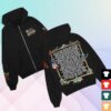 Vans Warped Tour Store Merch Vans Warped Tour Washington Dc 2026 Official Lineup Zip Up Hoodie 3 Vans Warped Tour Store Merch Vans Warped Tour Washington Dc 2026 Official Lineup Zip Up Hoodie