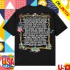 Vans Warped Tour Store Vans Warped Tour Washington D.C Official 2026 Lineup Tee 1 Vans Warped Tour Store Vans Warped Tour Washington D.C Official 2026 Lineup Tee