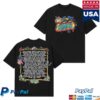 Vans Warped Tour Store Vans Warped Tour Washington D.C Official 2026 Lineup Tee 2 Vans Warped Tour Store Vans Warped Tour Washington D.C Official 2026 Lineup Tee