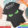 Vehicule Magazine Merch Shop Eyes Tee