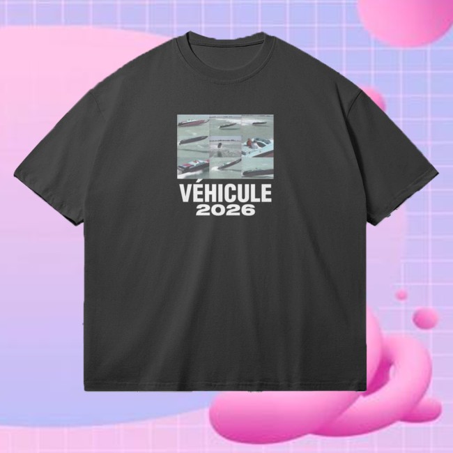 Vehicule Store Merch Razz Shirt 4 Vehicule Store Merch Razz Shirt