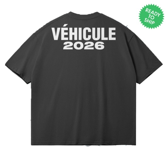 Vehicule Store Merch Razz Shirt 5 Vehicule Store Merch Razz Shirt