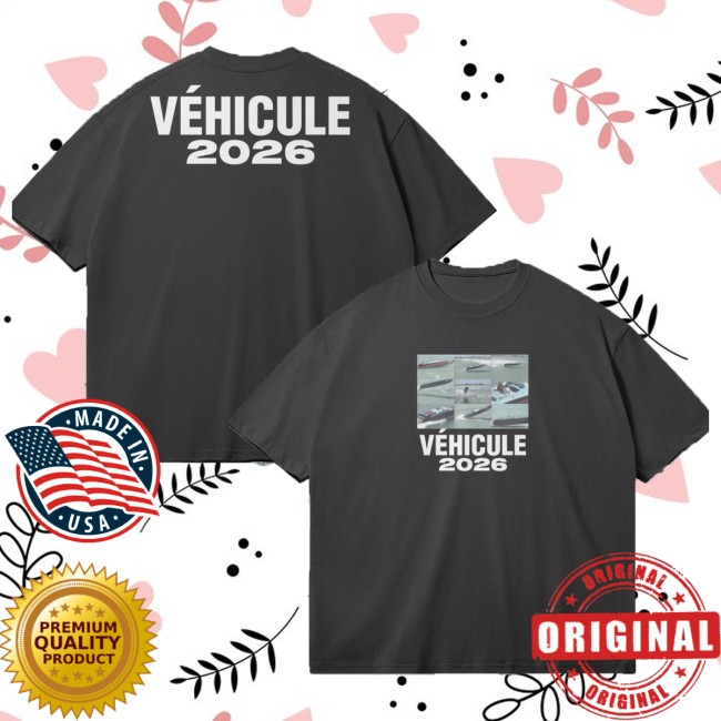 Vehicule Store Merch Razz Shirt 6 Vehicule Store Merch Razz Shirt