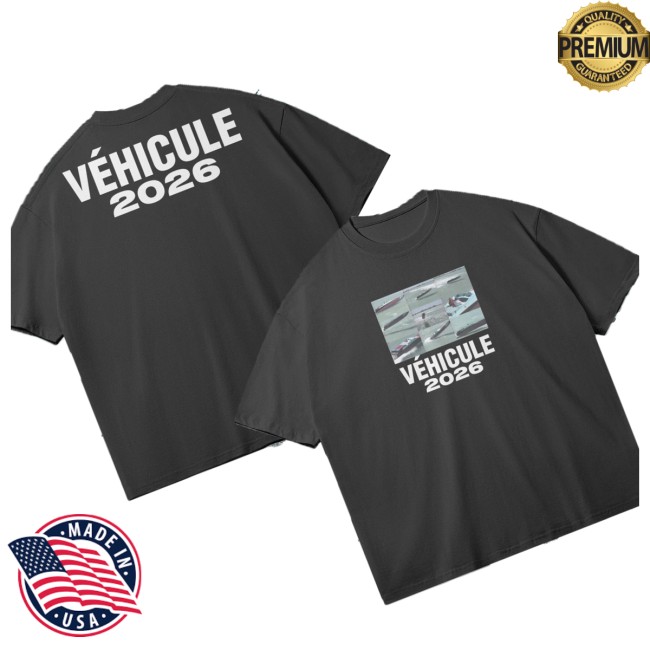 Vehicule Store Merch Razz Shirt 7 Vehicule Store Merch Razz Shirt