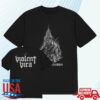 Violent Vira Store Merch Shop Burn Me Church T-Shirt 2 Violent Vira Store Merch Shop Burn Me Church T-Shirt