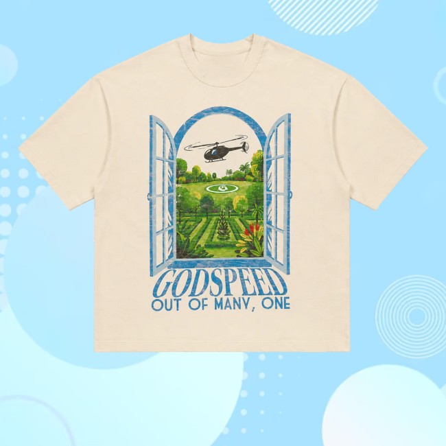 Vip Clothing Store Merch Godspeed Helipad Dreams Shirt 2 Vip Clothing Store Merch Godspeed Helipad Dreams Shirt