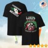 Void Store Merch Forbidden Mexico Shirt