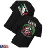 Void Store Merch Forbidden Mexico Shirt