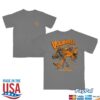 Volshop Merch Store Defensive Rampage Tee
