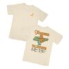 Volshop Merch Store Line Of Scrimmage Schedule Tee 2026