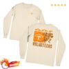 Volshop Merch Store Race To The Endzone LS Tee