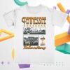 Volshop Merch Store Stadium City Scape Tee