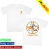 Volshop Merch Store Tailgate Time Tee