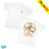 Volshop Merch Store Tailgate Time Tee