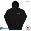 War Store Merch Slippin' Into Darkness Hoodie 1 War Store Merch Slippin' Into Darkness Hoodie