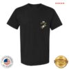 War Store Merch War Greatest Hits Pocket Shirt 9 War Store Merch War Greatest Hits Pocket Shirt