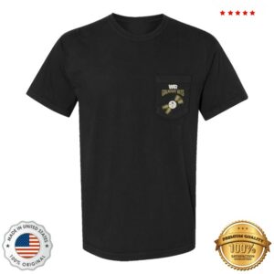 War Store Merch War Greatest Hits Pocket Shirt