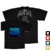 Warner Music Merch Shop Nipsey Hussle Prolific Album Tee Black