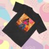 Warner Music Merch Store Ugly Is Beautiful Cover Tshirt 1 Warner Music Merch Store Ugly Is Beautiful Cover Tshirt