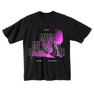 Warner Records Merch Store Grindr Exxxclusive Picture Disc Tee