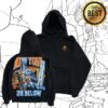 Warren Lotas Merch Shop 29 Below T-Shirt Black 2 Warren Lotas Merch Shop 29 Below T-Shirt Black