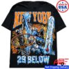 Warren Lotas Merch Shop 29 Below T-Shirt Black 7 Warren Lotas Merch Shop 29 Below T-Shirt Black