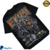 Warren Lotas Merch Shop New York Crew T-Shirt 1 Warren Lotas Merch Shop New York Crew T-Shirt