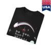 Watcher Store Merch Be Gay Hunt Ghosts Black Tee