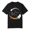 Watcher Store Merch Be Trans Hunt Ghost Black Tee