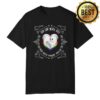 Watcher Store Merch Our Love Never Dies Black Tee