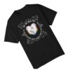Watcher Store Merch Our Love Never Dies Black Tee