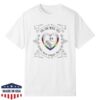 Watcher Store Merch Our Love Never Dies White Tee