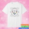 Watcher Store Merch Our Love Never Dies White Tee