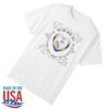 Watcher Store Merch Our Love Never Dies White Tee