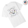 Watcher Store Merch Our Love Never Dies White Tee