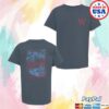 Watersound Club Merch Blue Jean Unisex 4Th Of July Tee