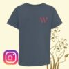 Watersound Club Merch Blue Jean Unisex 4Th Of July Tee 2 Watersound Club Merch Blue Jean Unisex 4Th Of July Tee